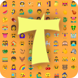 Stylish Text: Symbols & Emojis