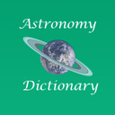 Astronomy Dictionary