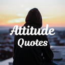 Attitude Quotes and Status