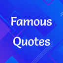 Famous Quotes: Inspiring Words