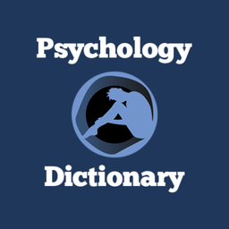 Psychology Dictionary