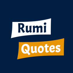 Rumi Quotes