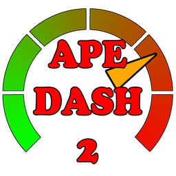 داشبورد APE نسخه ۲