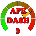داشبورد APE نسخه ۳