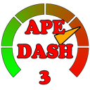 داشبورد APE نسخه ۳