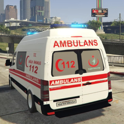 Emergency Ambulance