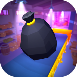 Scrap Master 3D
