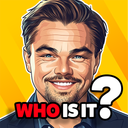 Who am I? Celeb Quiz Trivia