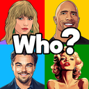 Who am I? Celeb Quiz Trivia