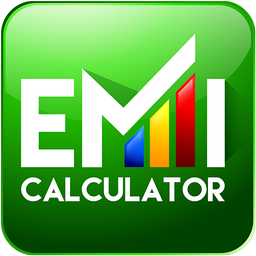 EMI Calculator - IFSC, Loan & Finance Planner