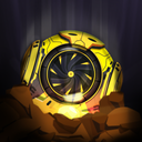 The Detonator:Bombastic Riches