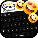 Emoji Keyboard - Cute Facemoji