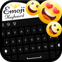 Emoji Keyboard - Cute Facemoji