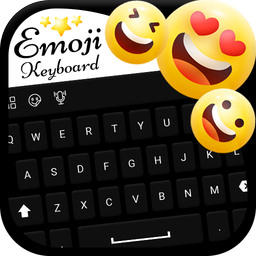 Emoji Keyboard - Cute Facemoji