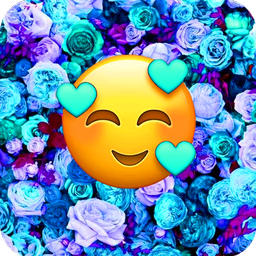 Cute Emoji backgrounds