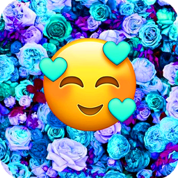 Cute Emoji backgrounds
