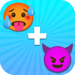 MixMoji: DIY Emoji Fusion Game