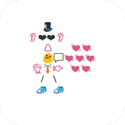 Fun Art - Emoji Keyboard