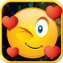 Smiley Emoji Keyboard 2018 Sticker