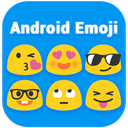 Blob emoji for Android 7 - Emoji Keyboard Plugin