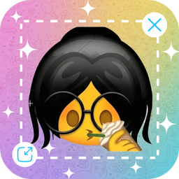 Emoji Maker: DIY Emoji Merge