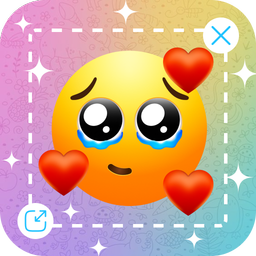 Emoji Maker: DIY Emoji Merge