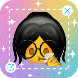 Emoji Maker: DIY Emoji Merge