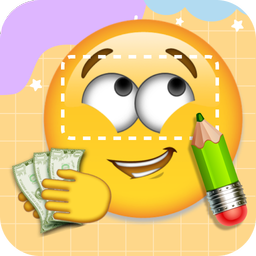 DIY Emoji: Funny Emoji Maker