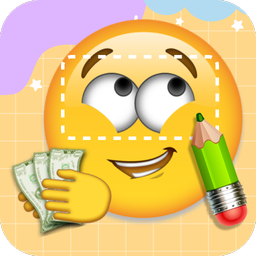 DIY Emoji: Funny Emoji Maker