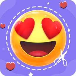 Funny Emoji - Emoji Maker