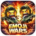 جنگ ایموجی ها