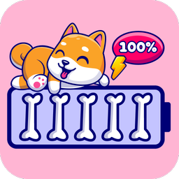 Emoji Battery Widget: Offline