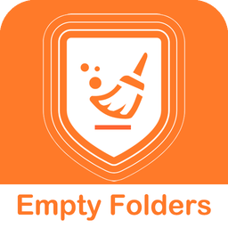 Empty Folder Cleaner