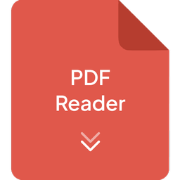 PDF Reader - Auto Scroll