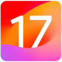 iOS17 EMUI | MAGIC UI THEME