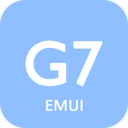 G7 EMUI 5/8/9 Theme