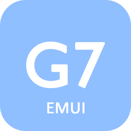G7 EMUI 5/8/9 Theme
