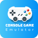 Emulator Console Game Retro