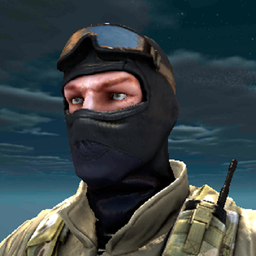 Frontline Blaster
