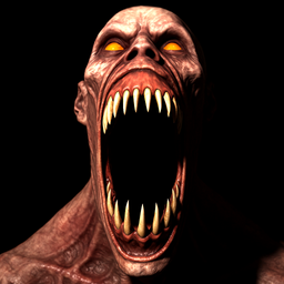 Zombie Monsters 6 - The Bunker