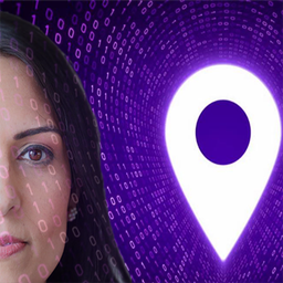 مکان یاب هوشمند