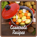 Casserole Recipes Cookbook App