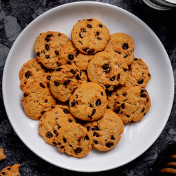 Cookies and Brownies Recipes