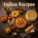 Indian Recipes App
