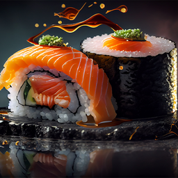Japanese Recipes: Cookbook App