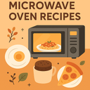 Microwave Recipes Cookbook App