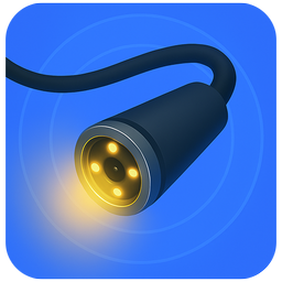 USB Endoscope camera