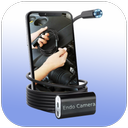 Endoscope Camera - USB | Otg