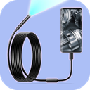 Endoscope Camera HD