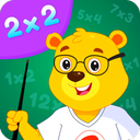 آموزش جدول ضرب ( خودآموز | بازی )